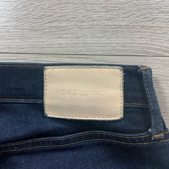 Everlane The Mid-Rise Skinny Jeans - Picture 7 of 15